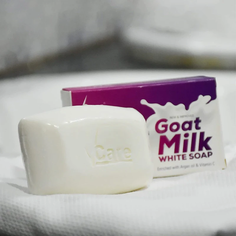 best goat milk soap